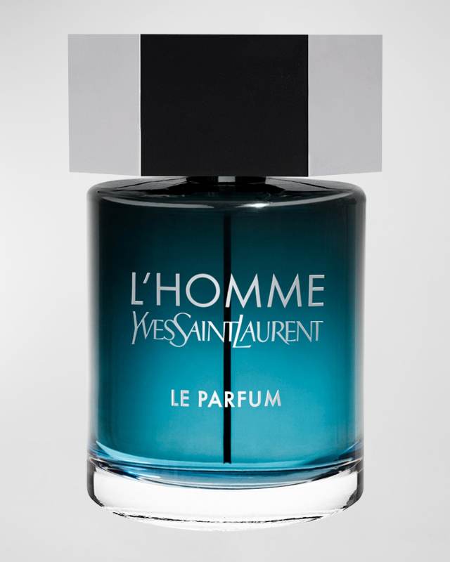 L'Homme Le Parfum, 3.3 oz.