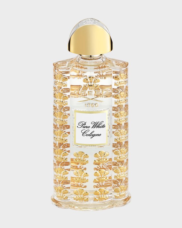 Pure White Cologne, 2.5 oz.