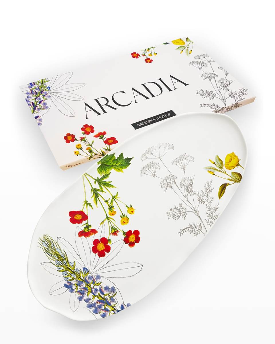 Arcadia Platter