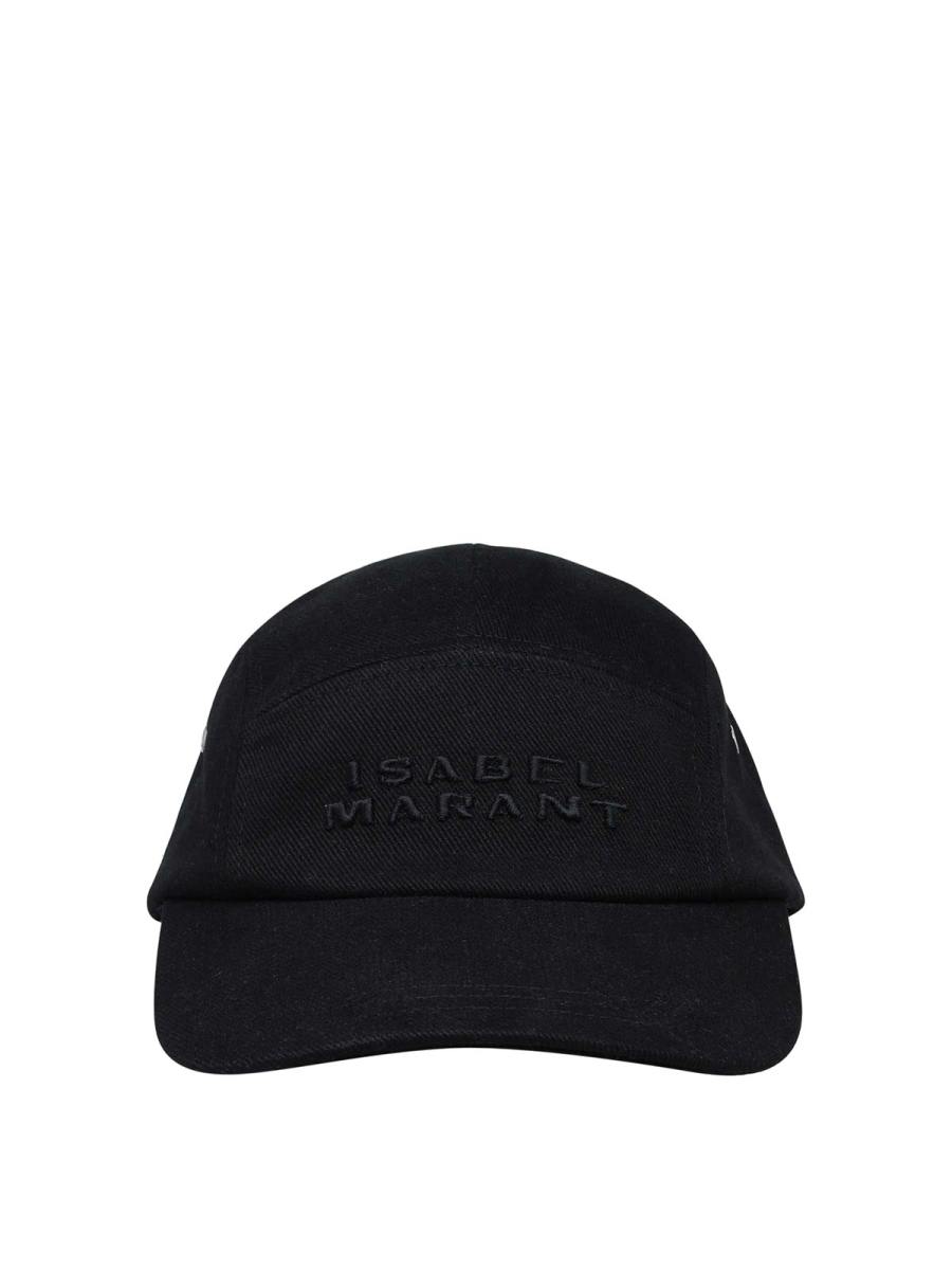 Isabel Marant Chapeau - Noir