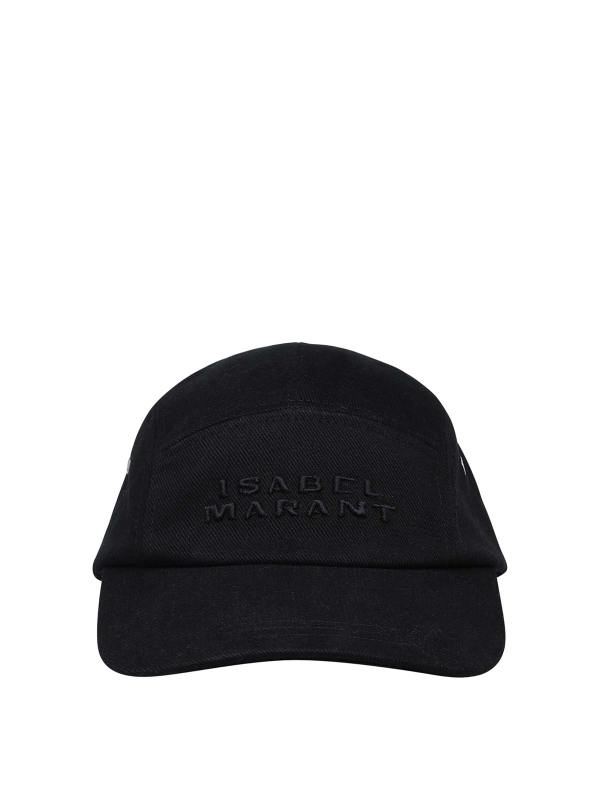 Isabel Marant Chapeau - Noir