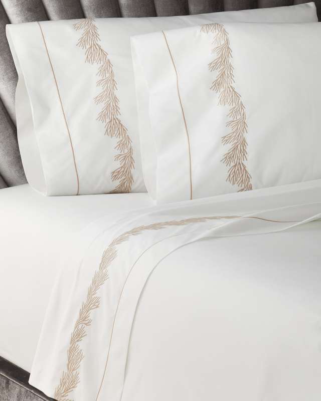 Atoll PillowCase Pair,