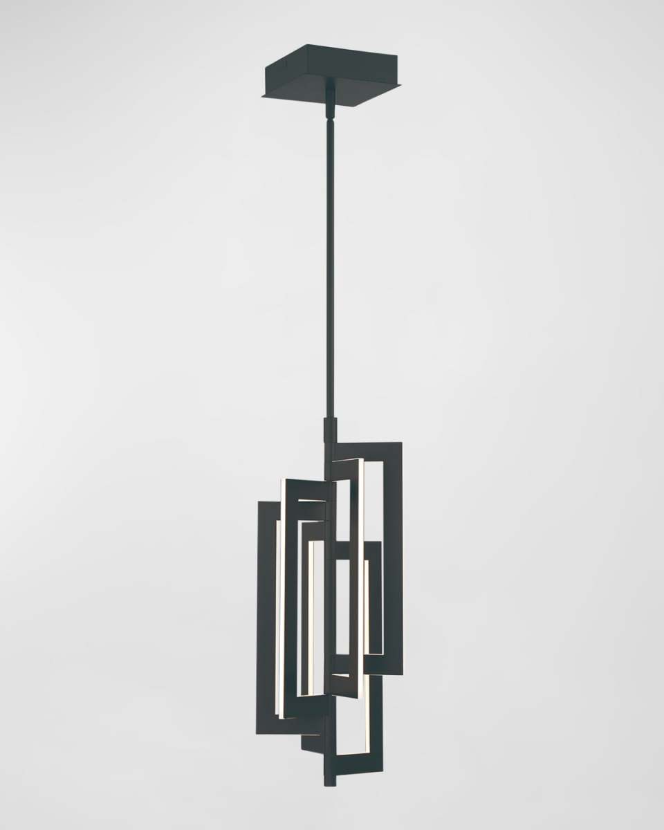 Livra Pendant Light