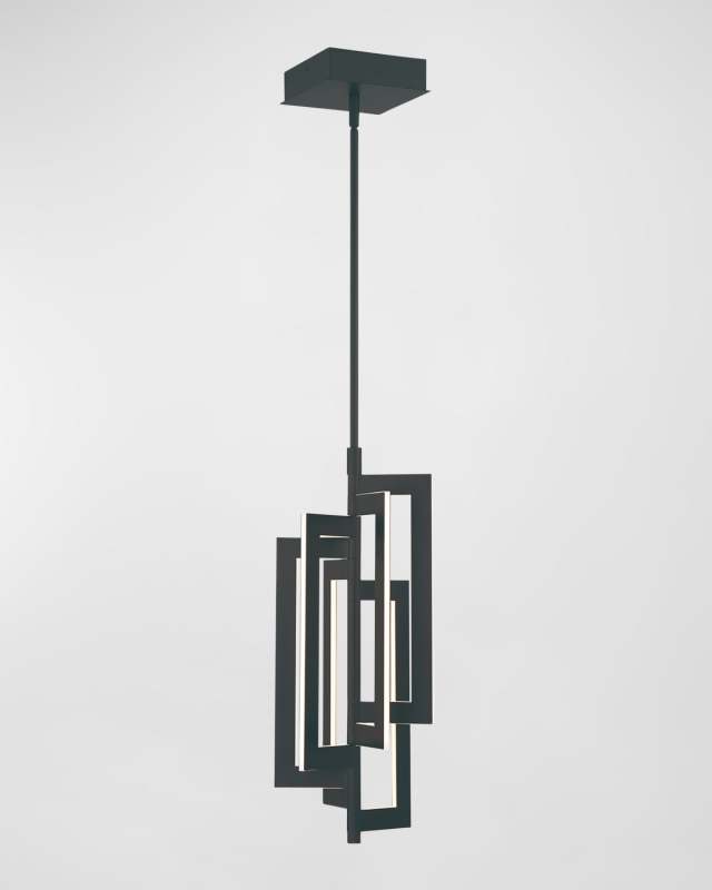 Livra Pendant Light