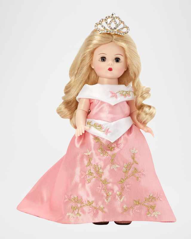 Enchanting Beauty 8" Wendy Doll