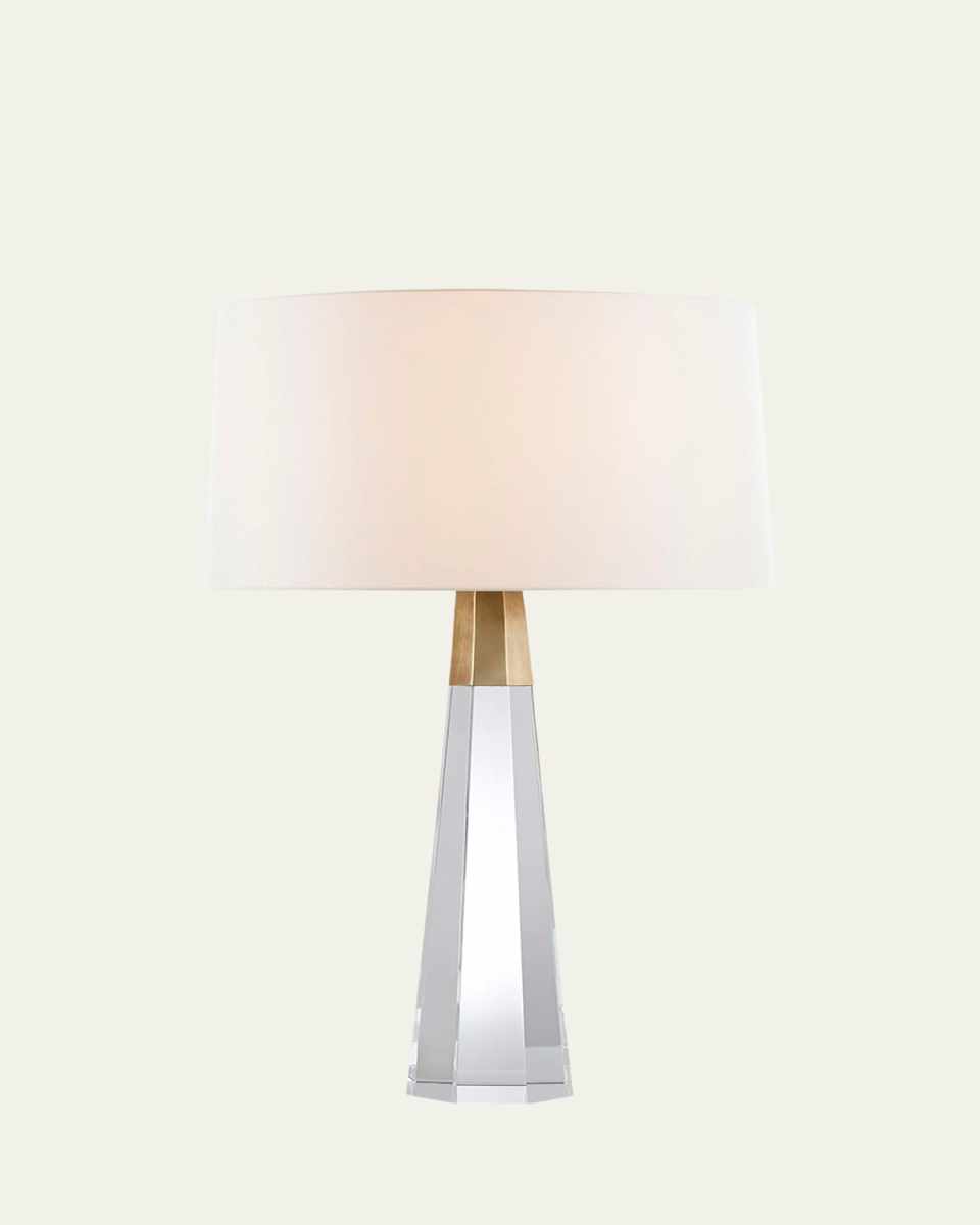 Olsen Table Lamp By AERIN