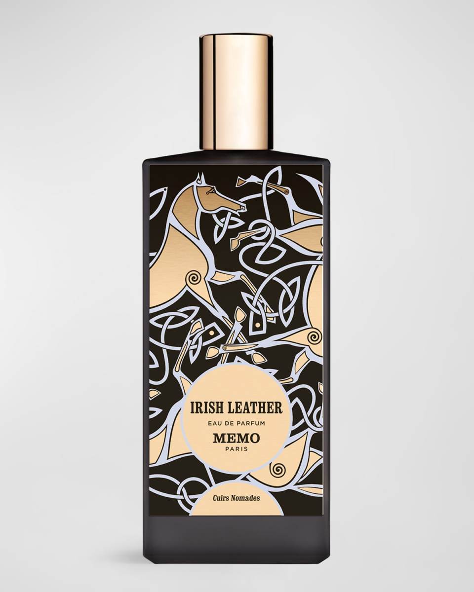 Irish Leather Eau de Parfum Spray,