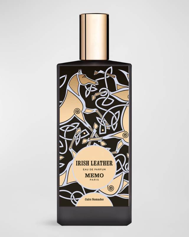 Irish Leather Eau de Parfum Spray,
