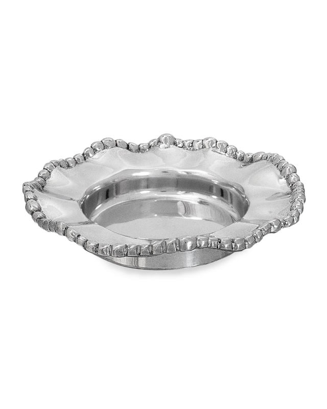 Organic Pearl Wine Coaster