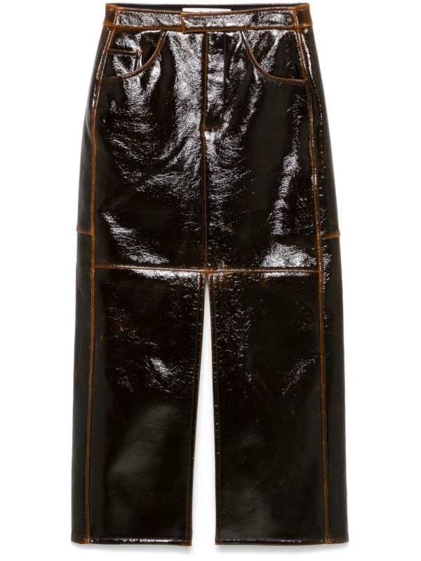 Loretta midi skirt