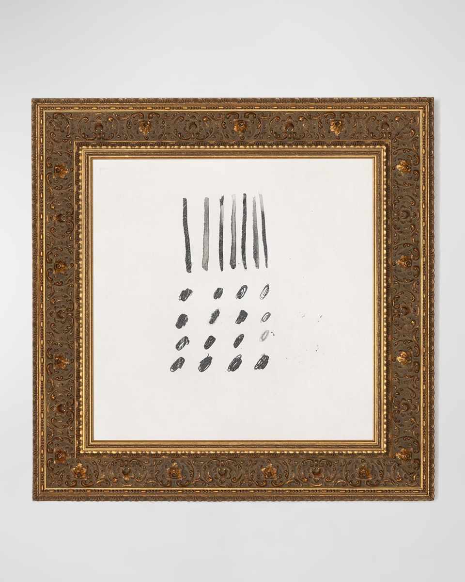 "Study III" Giclee by Jess Engle