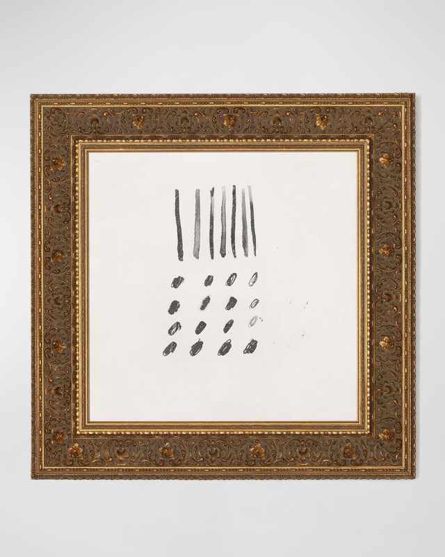 "Study III" Giclee by Jess Engle