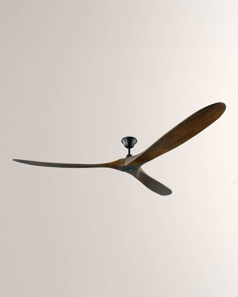 88" Maverick Super Max Ceiling Fan