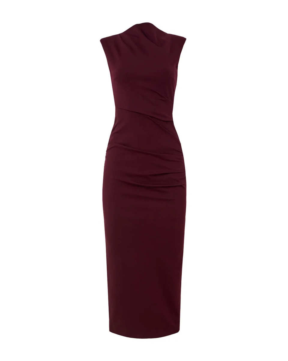 Emotional Essence Dress