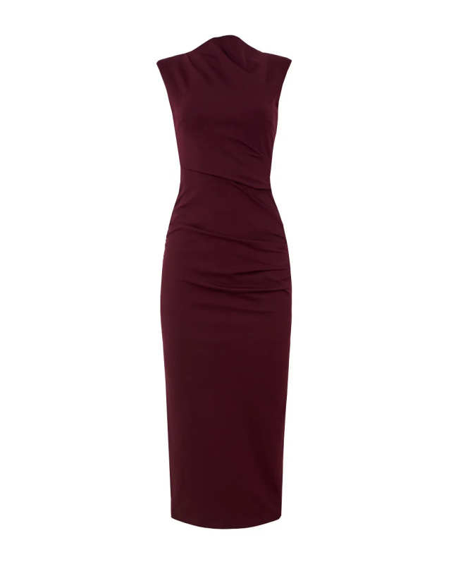 Emotional Essence Dress