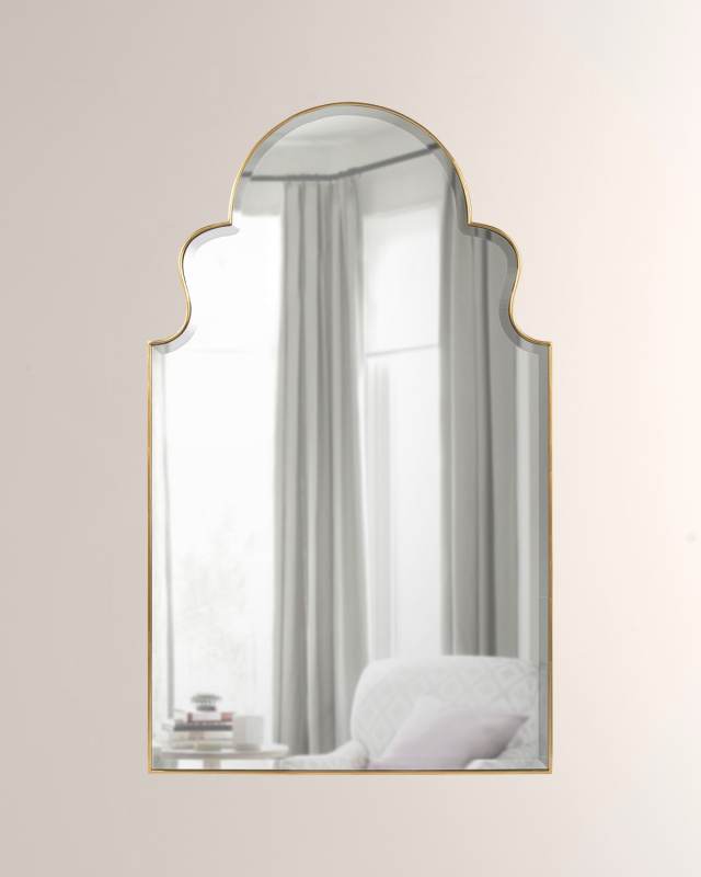Aylesham Mirror
