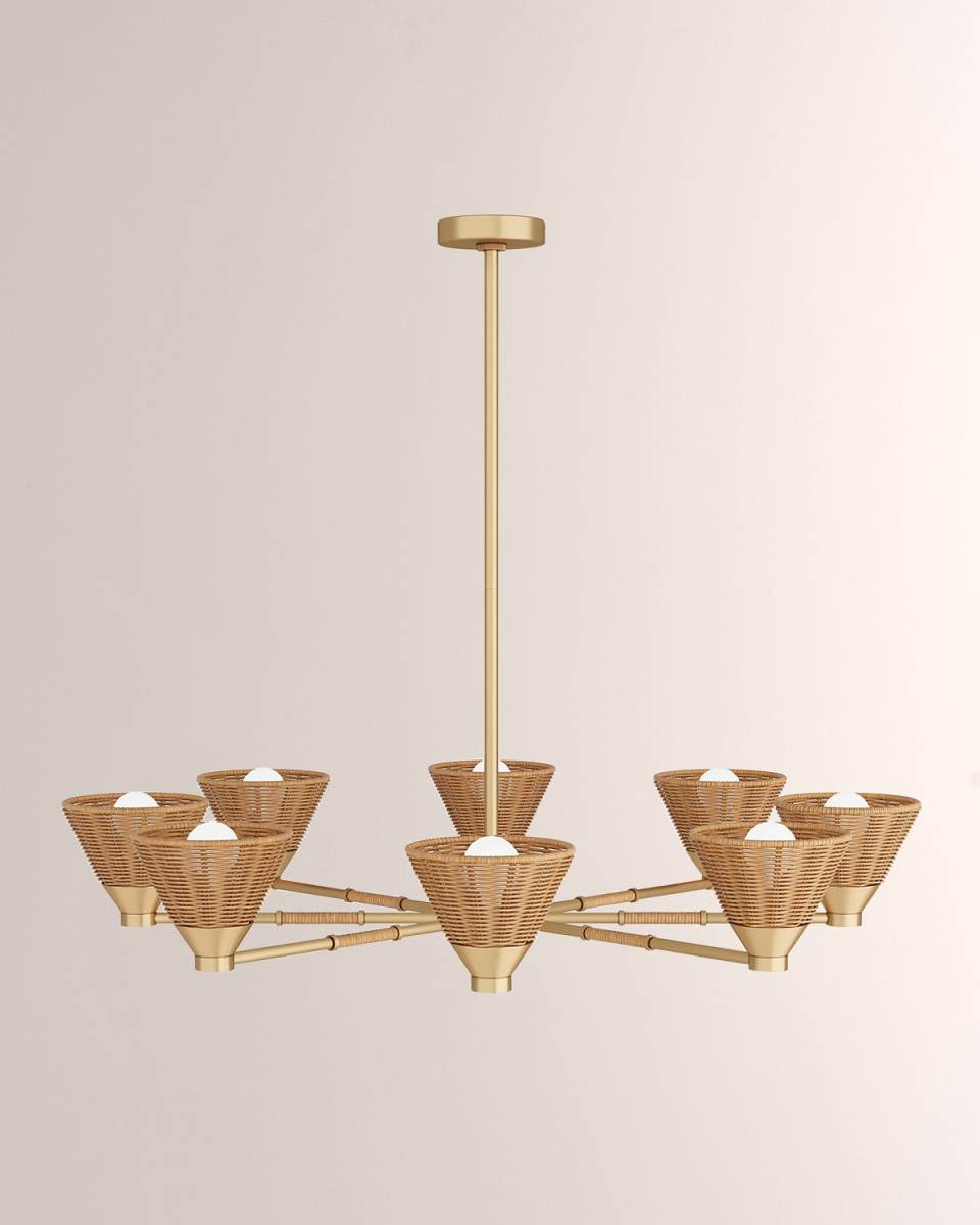 Ventura Chandelier