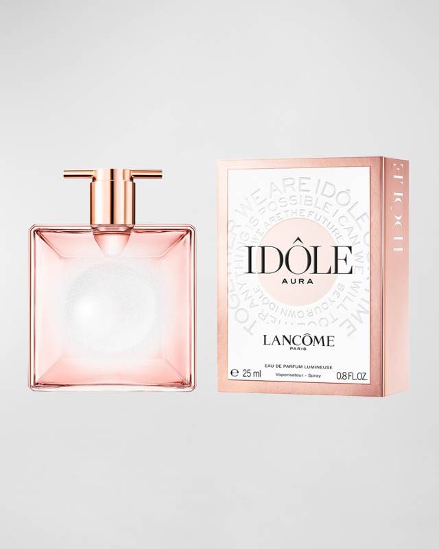 Idole Aura Eau de Parfum, 0.8 oz.