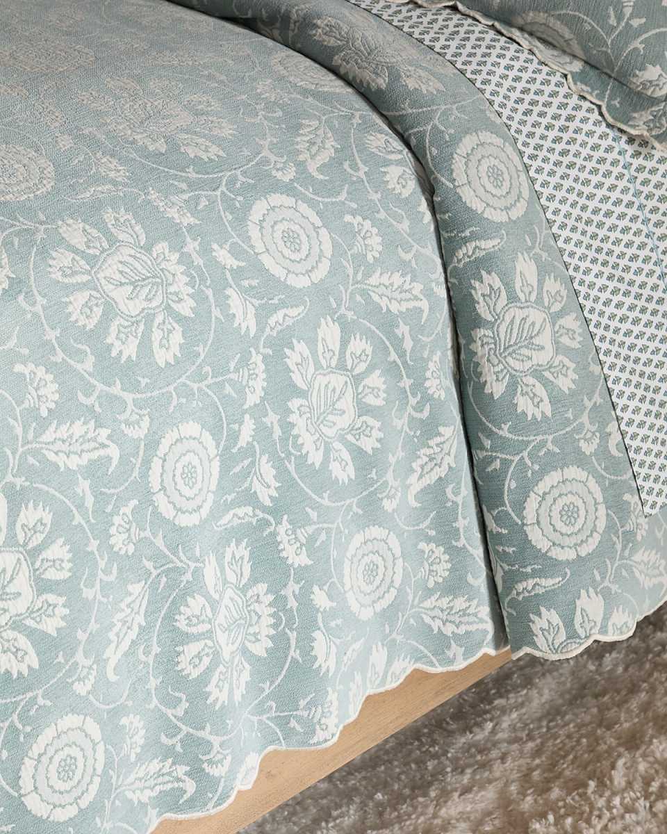Kimari Coverlet, Full-