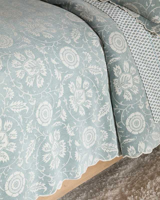 Kimari Coverlet, Full-