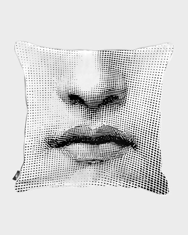 Tema E Variazioni N397 Cushion
