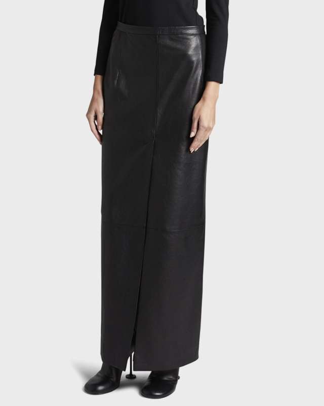 Maxi Tube Skirt