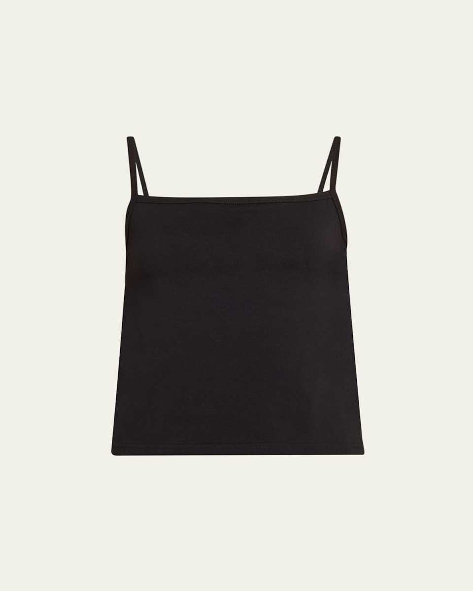 Everyday Jersey Singlet