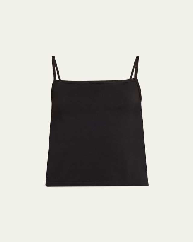 Everyday Jersey Singlet