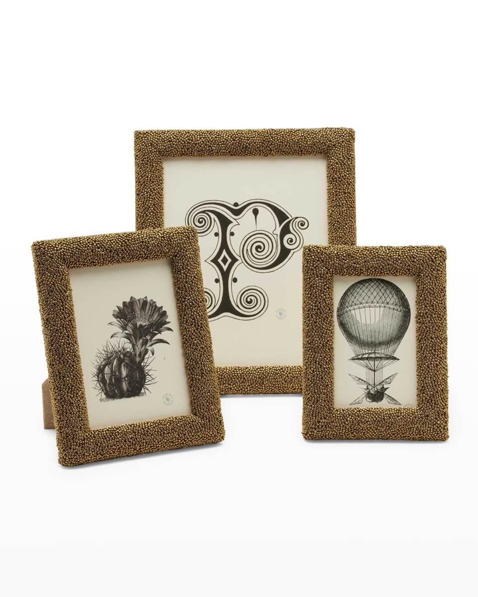 Tilbury Beaded Frame, 8x