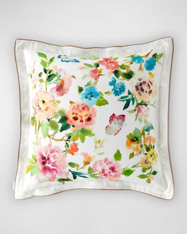 Fiore d'Acqua Peony Reversibl