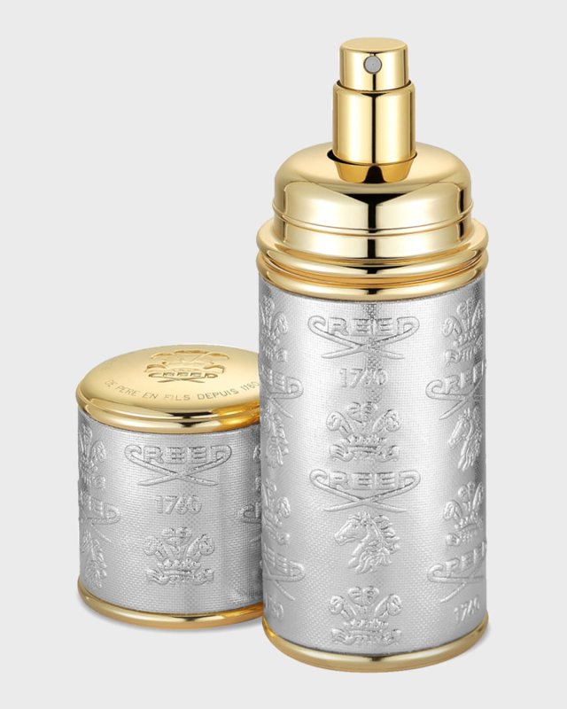 Leather Atomizer,