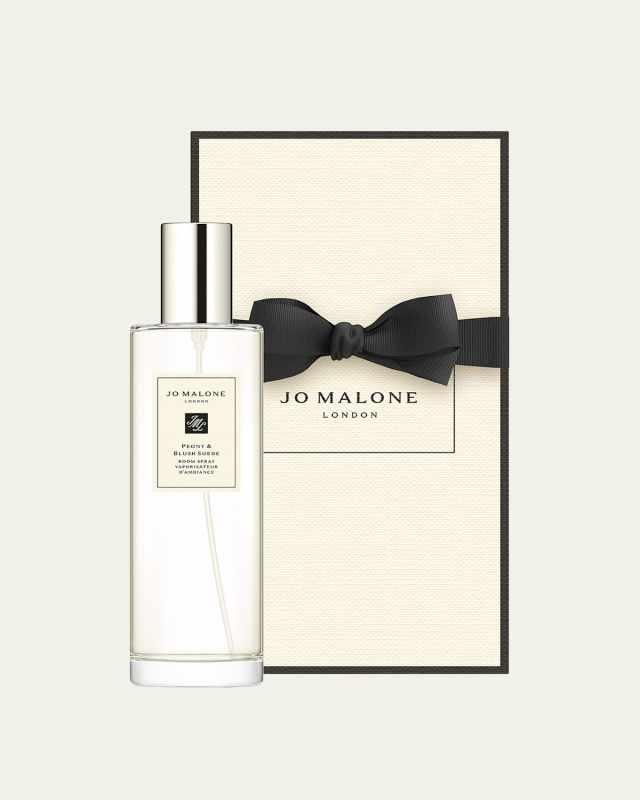3.4 oz. Peony & Blush Suede Room Spray