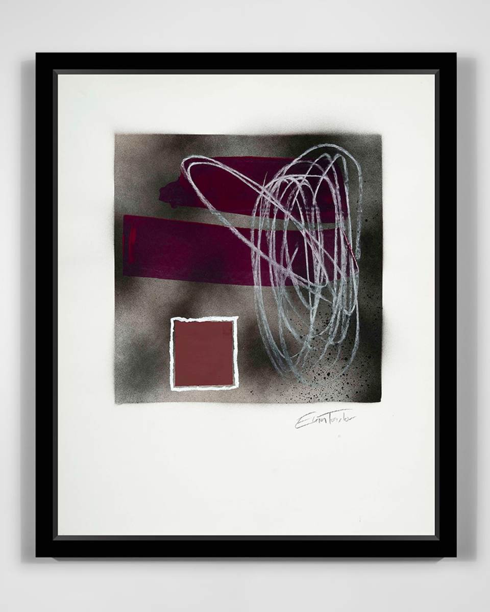 "Sleeping 2" Giclee by Evan Taylor