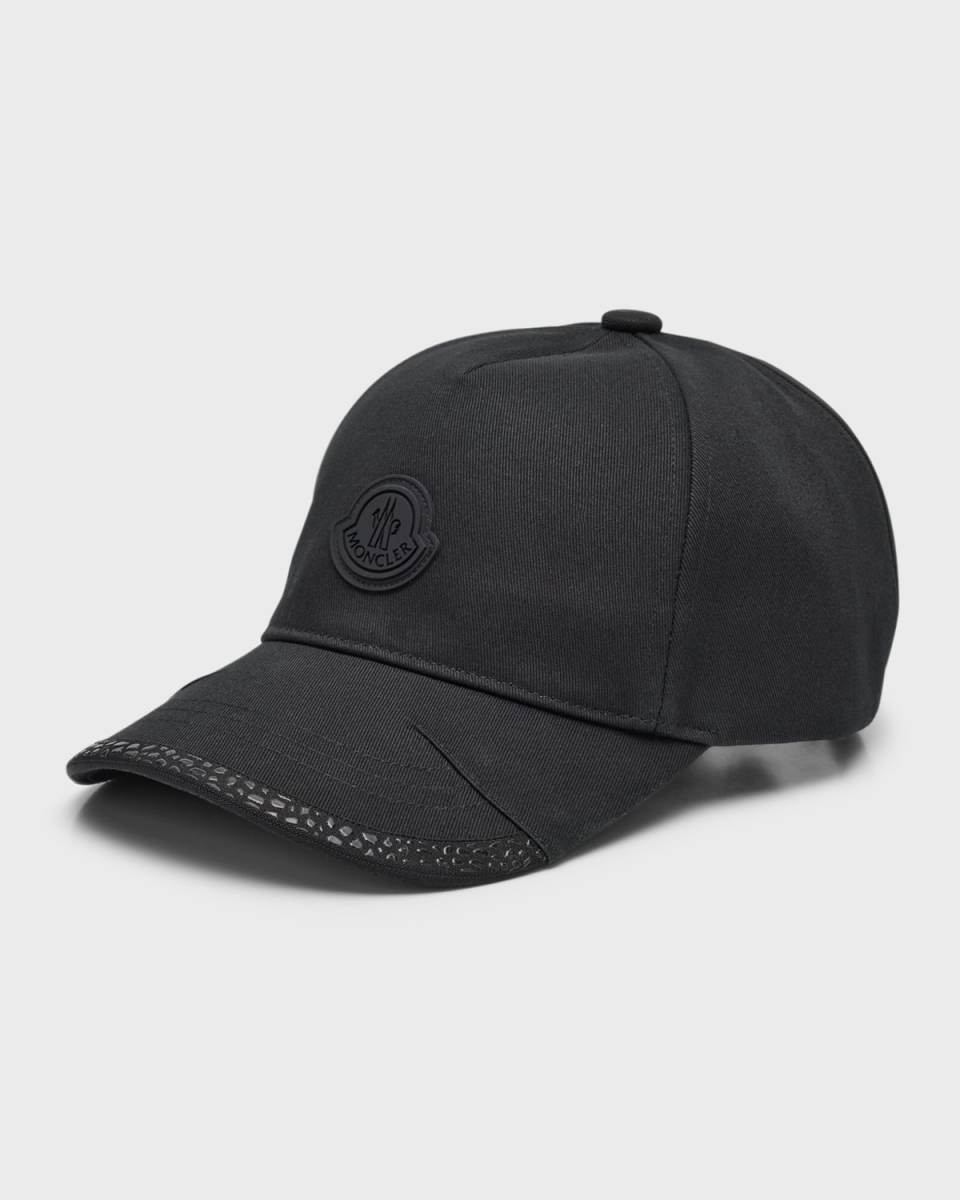 Logo Baseball Cap