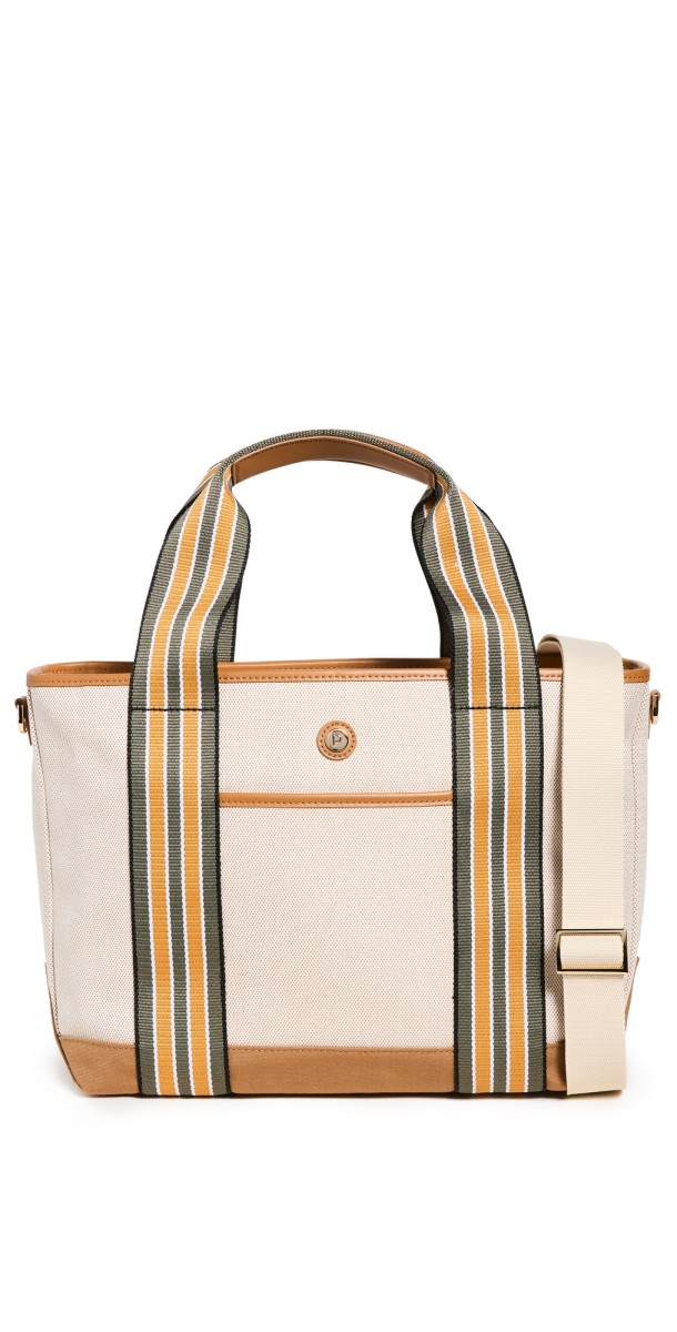 Paravel Small Cabana Tote Shandy