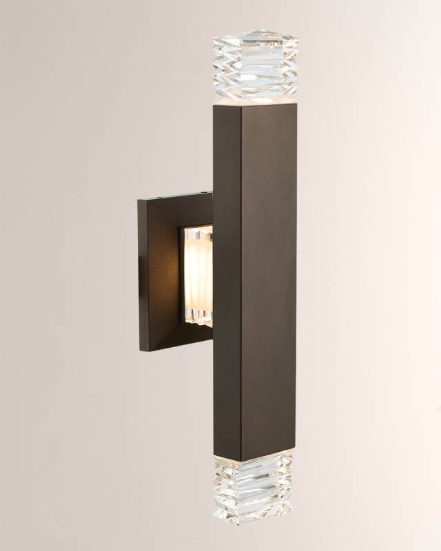 Tapatta Outdoor 24" Led Wall Sconce