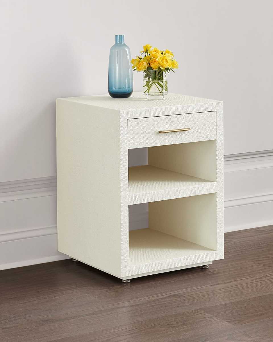 Livia Small Bedside Chest