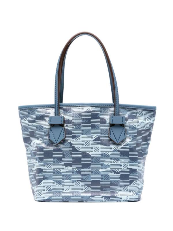pm Saint Tropez tote bag