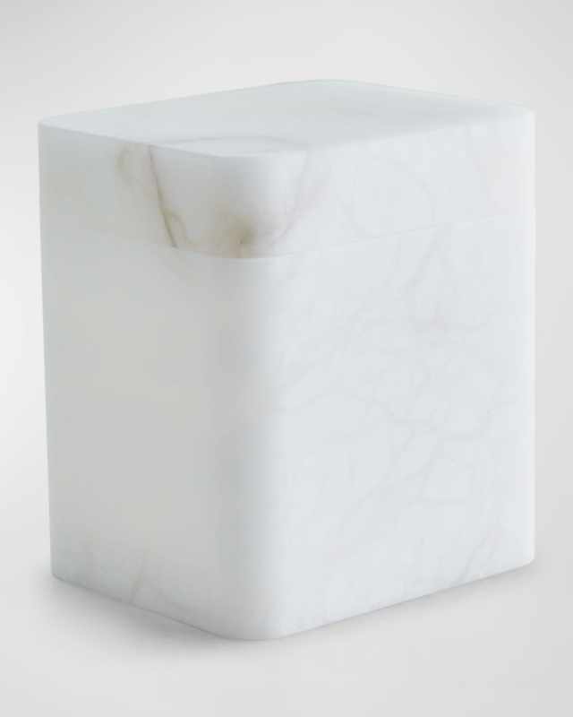 Raggio Canister - 6.5"T