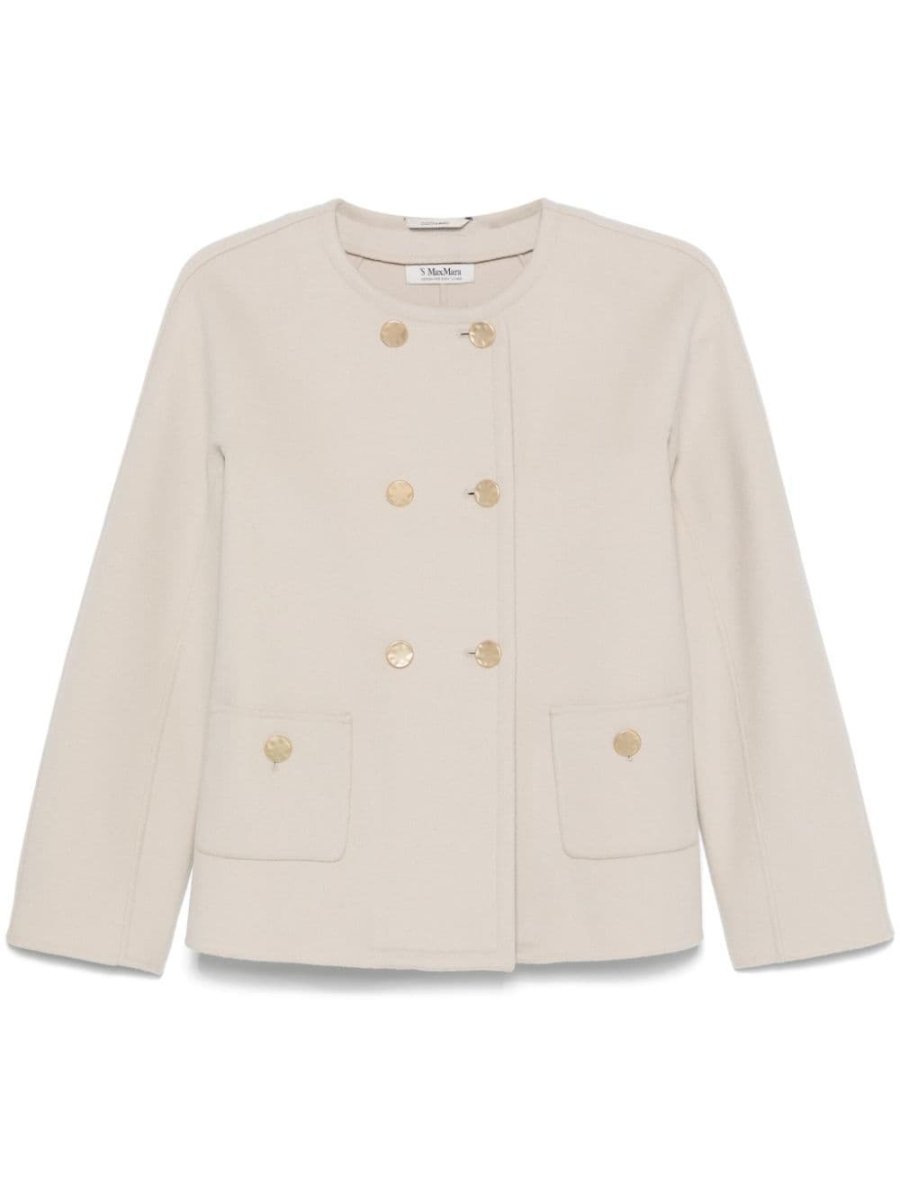 Samantha jacket