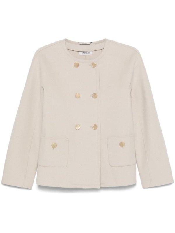 Samantha jacket