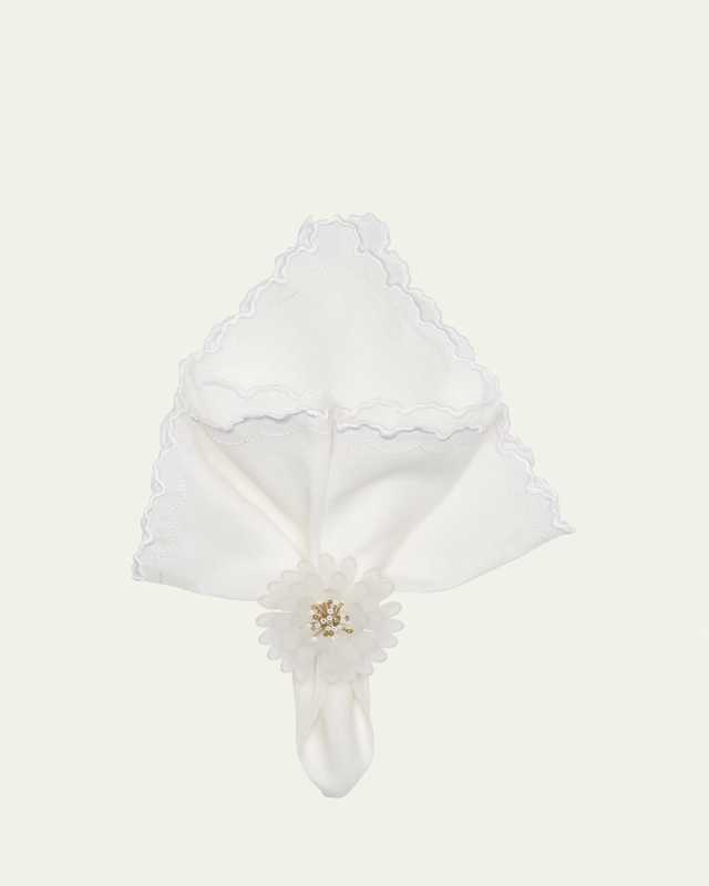 Arches Napkin