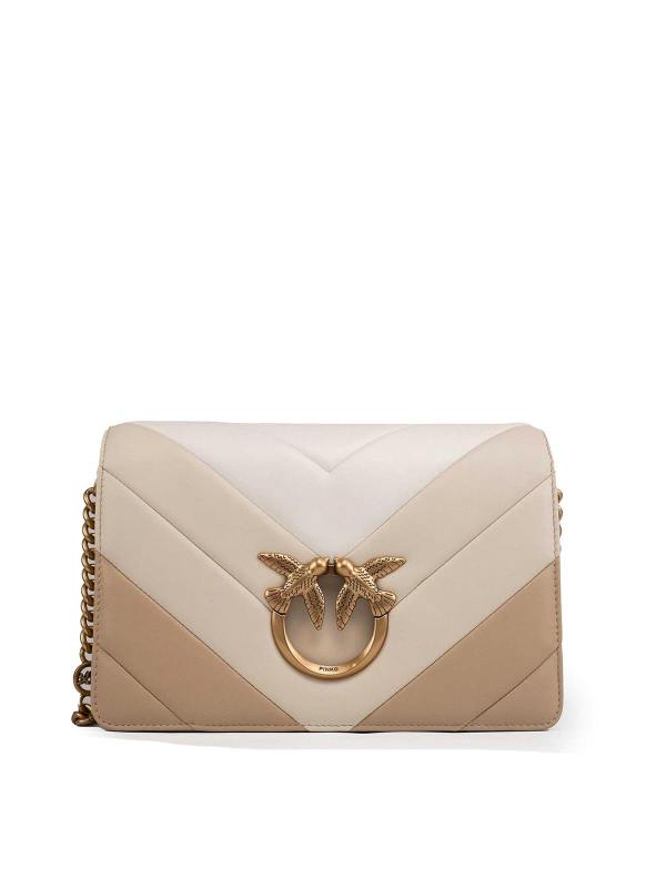 Pinko Sac Bandoulière - Multicolor
