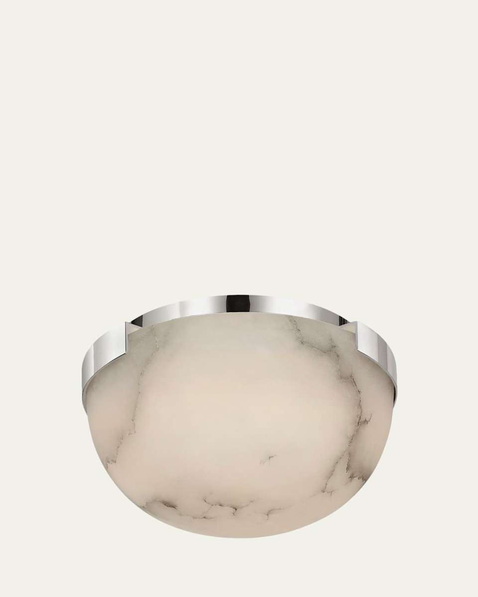 Melange Petite Flush Mount By Kelly Wearstler