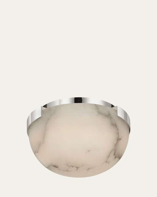 Melange Petite Flush Mount By Kelly Wearstler