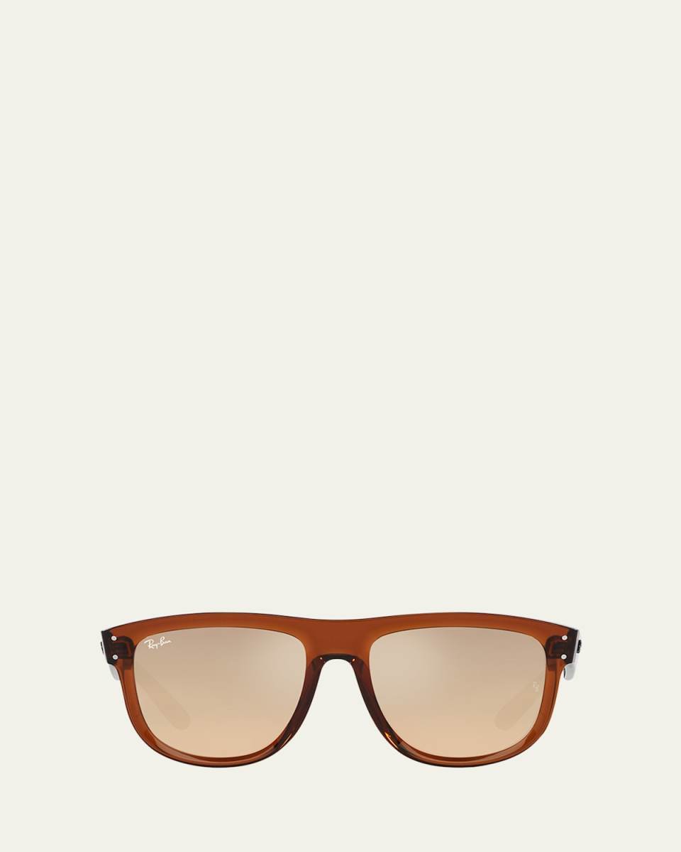 RBR0501S Boyfriend Reverse Sunglasses, 56MM