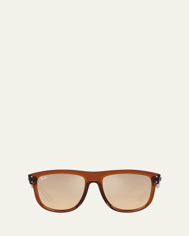RBR0501S Boyfriend Reverse Sunglasses, 56MM