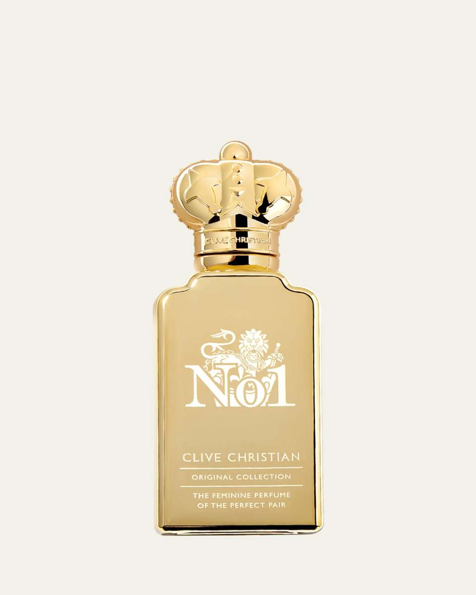 Original Collection No. 1 Feminine, 1.6 oz.