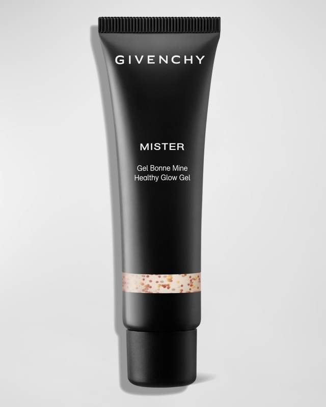 Mister Healthy Glow Gel, An Ultra Fresh and Healthy Glow Gel that Enhances the Skin