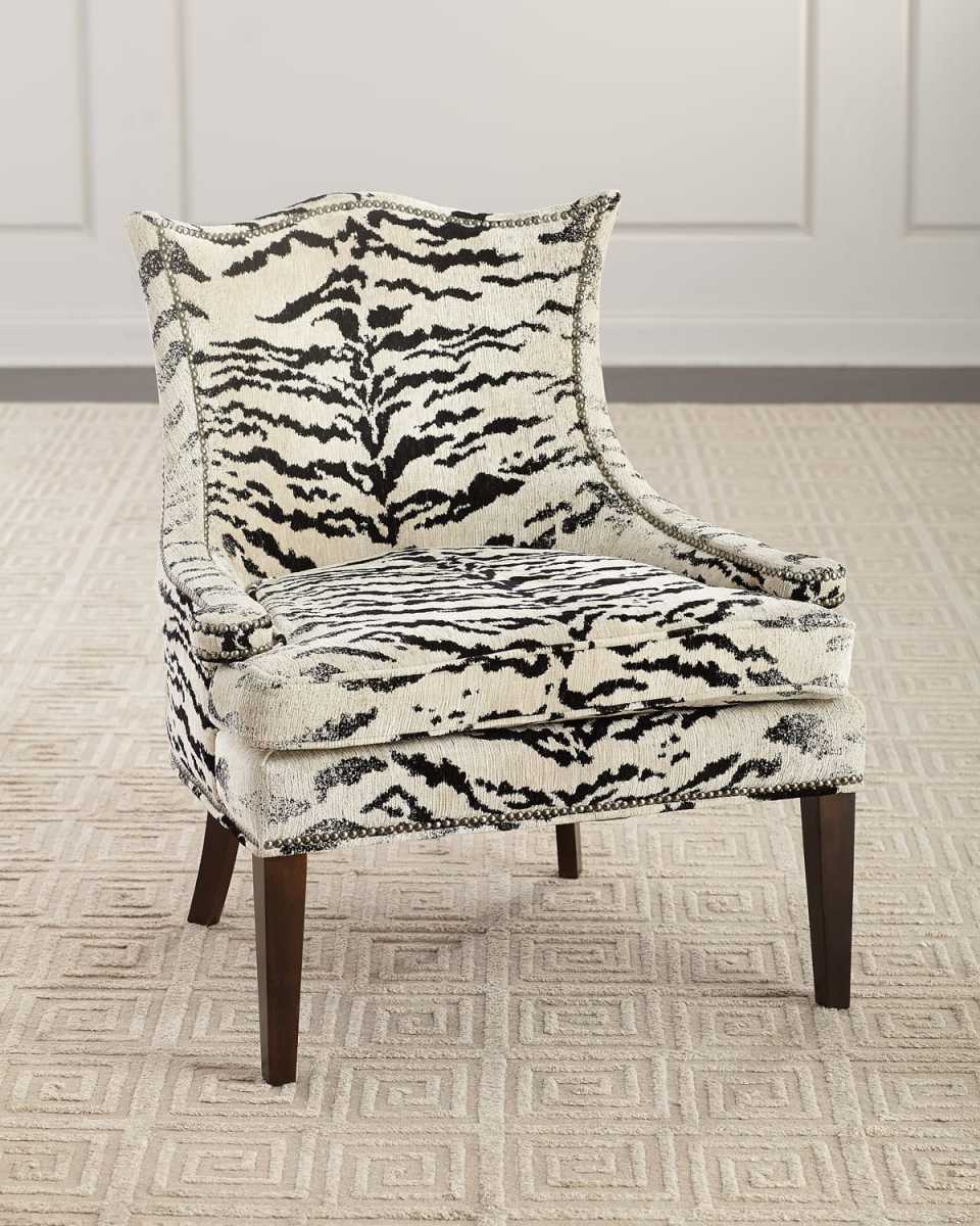 Emmanuelle Chair